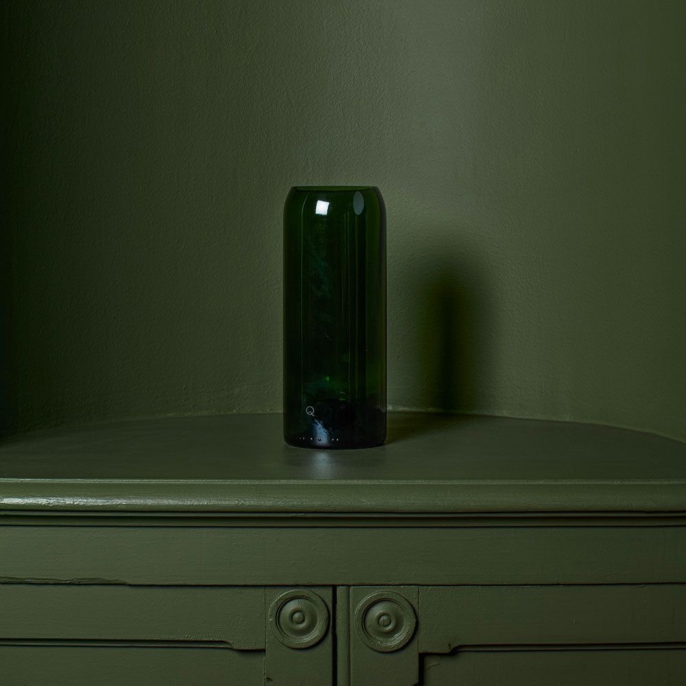 Vase Dbattre - Vert