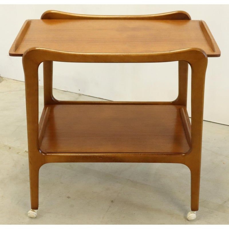 Vintage Bosham Trolley in Veneer
