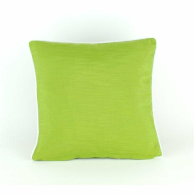 Wayborn 17" Decorative Pillow In Green
