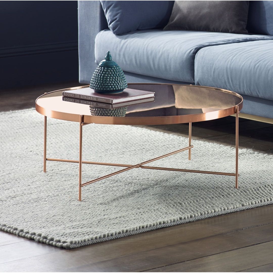 Yasmina Coffee Table