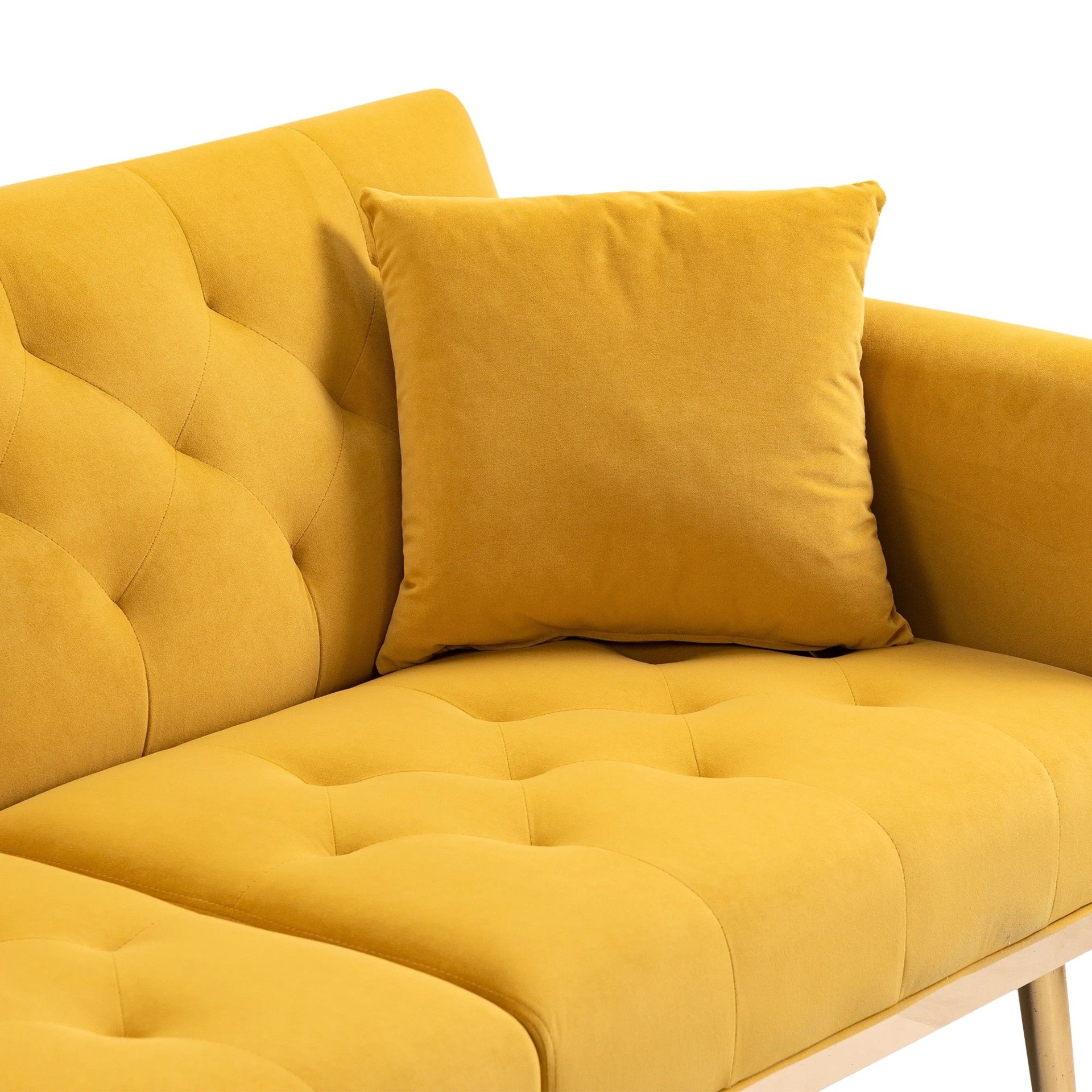 2-Sitzer Sofa Mercury