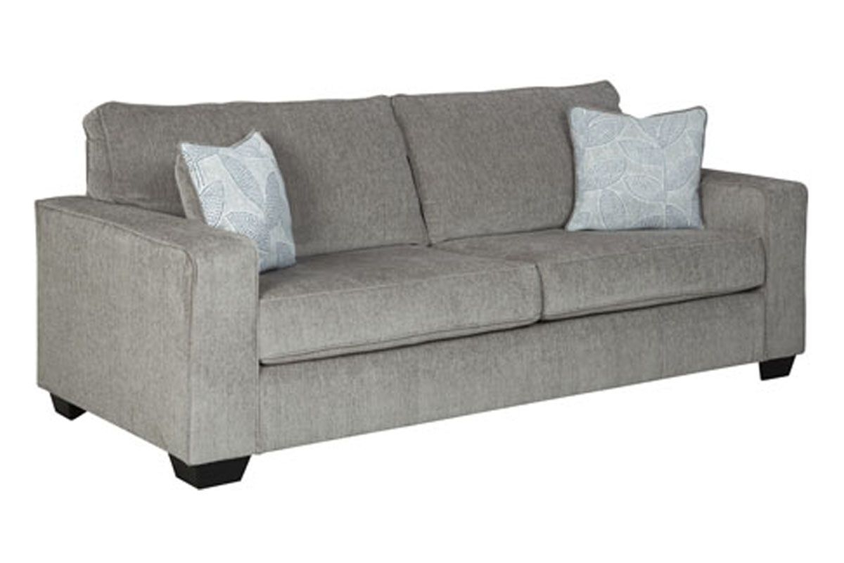 Altari Sofa in Gray