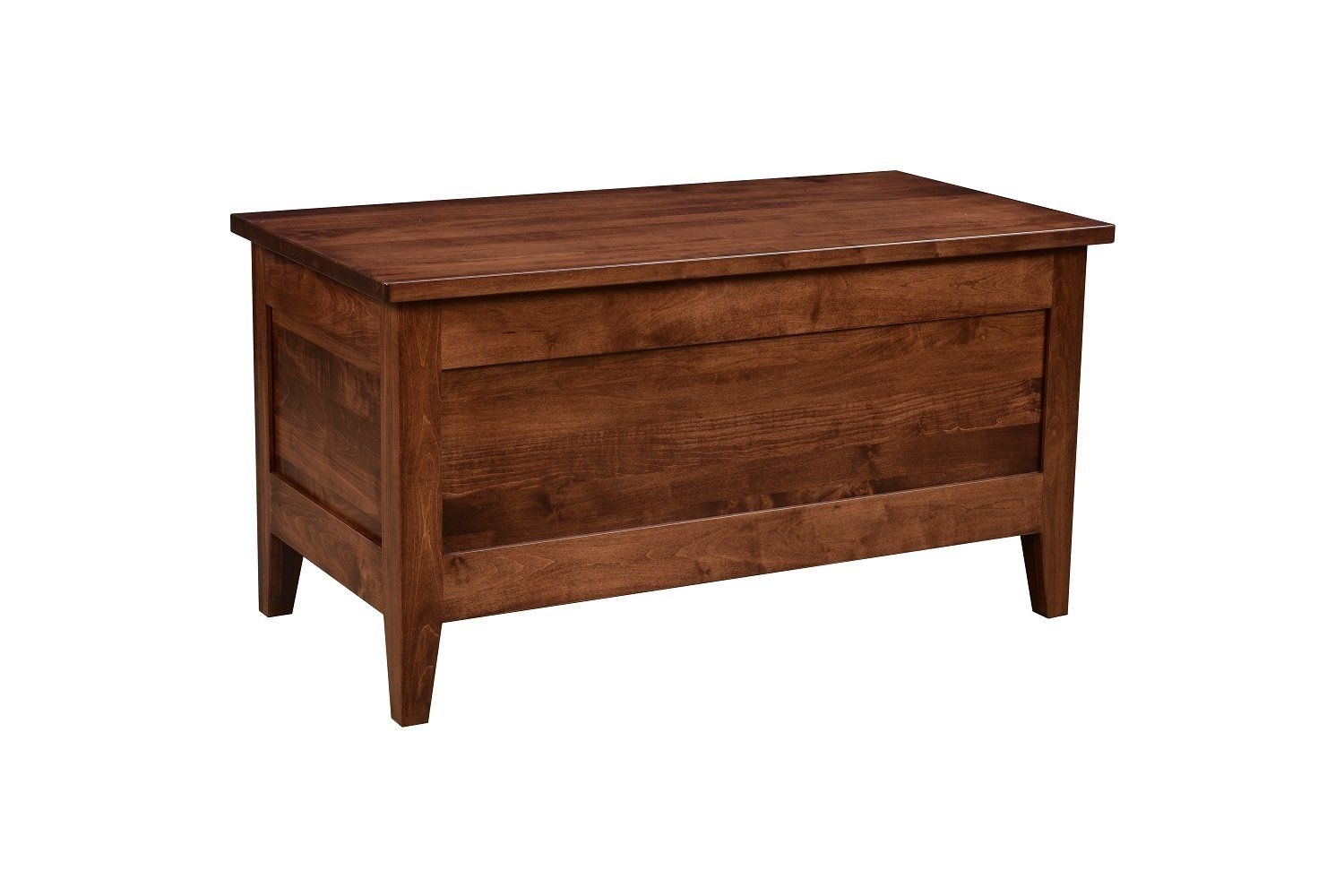 Amish Chelsea Blanket Chest