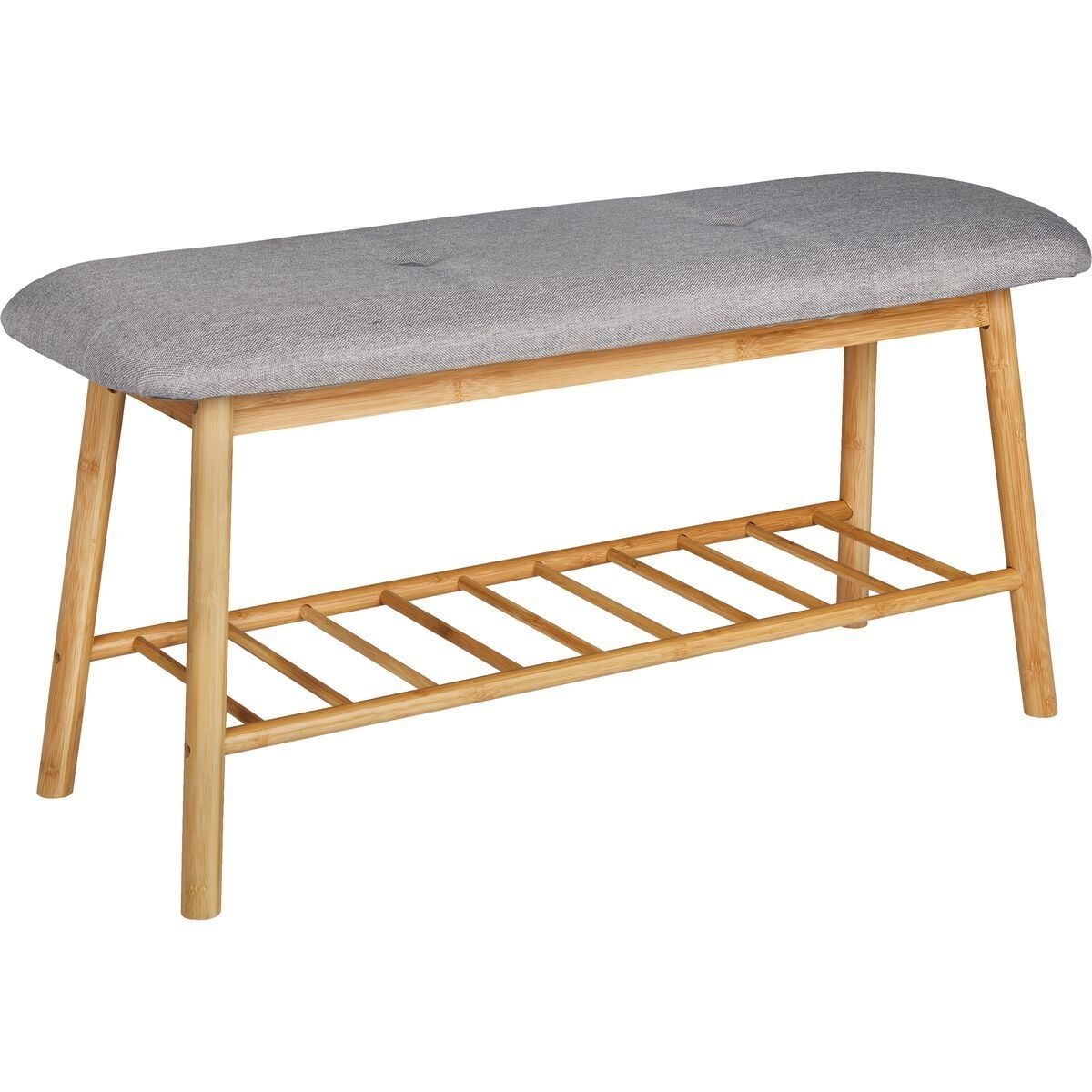 Banc D'entre En Bois, Leopold