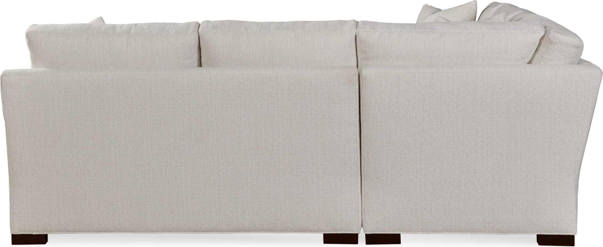 Century Furniture Charlotte Sectional