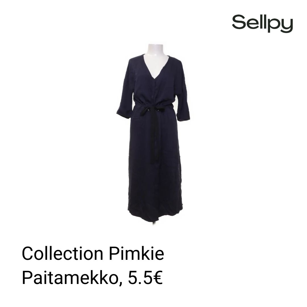 Collection Pimkie Paitamekko