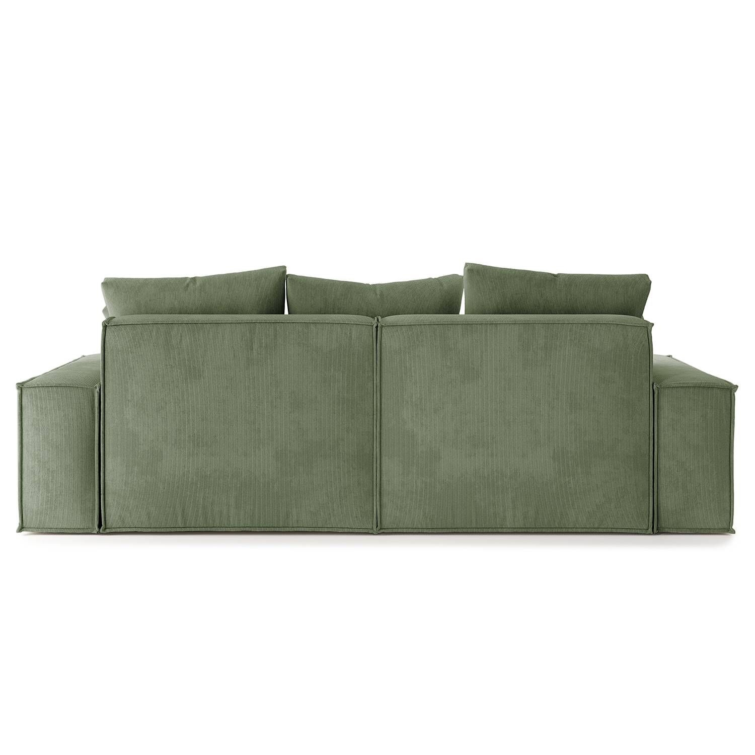 Ecksofa Caborno