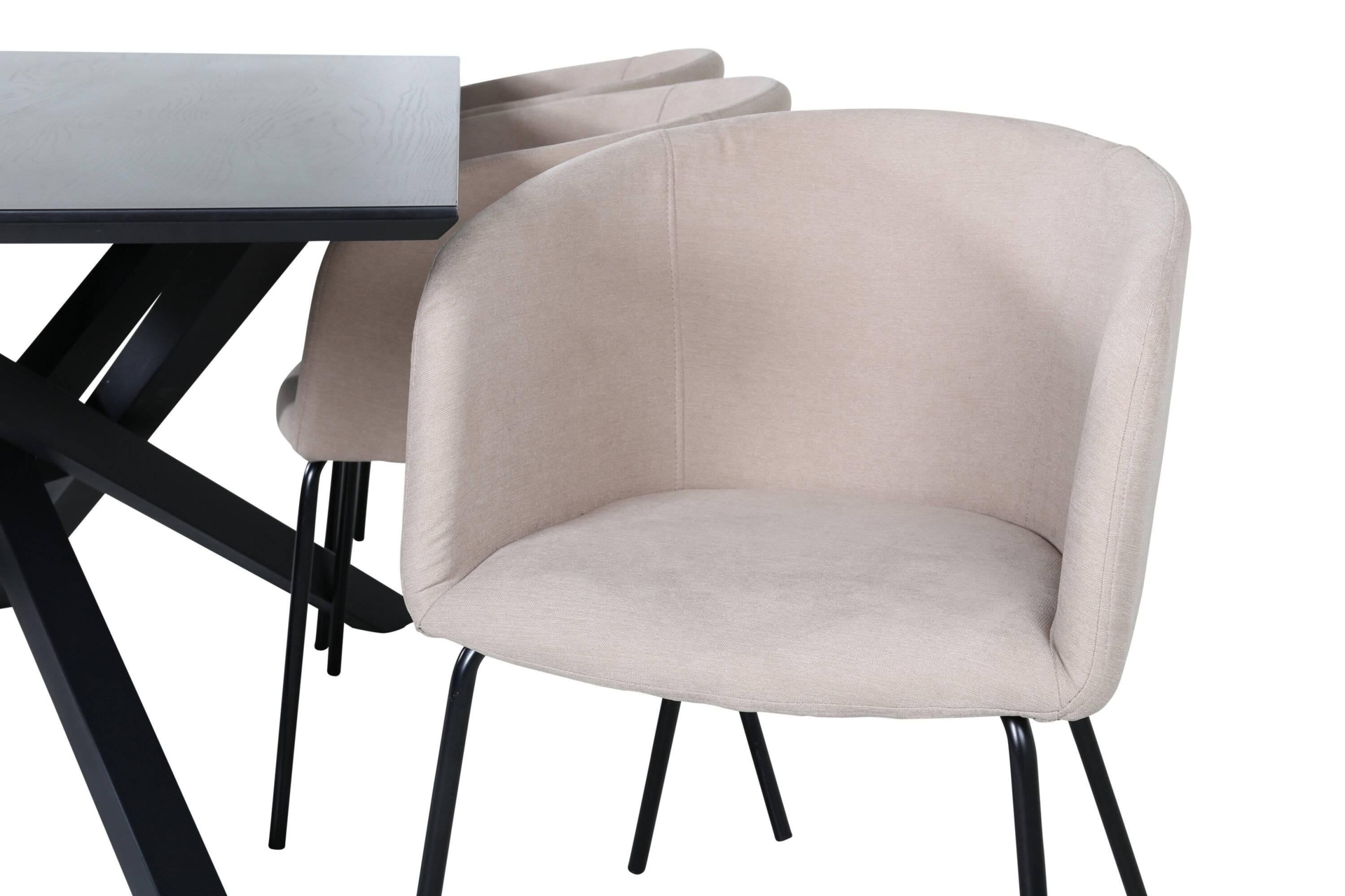 Eetkamerset Piazza | Venture Home