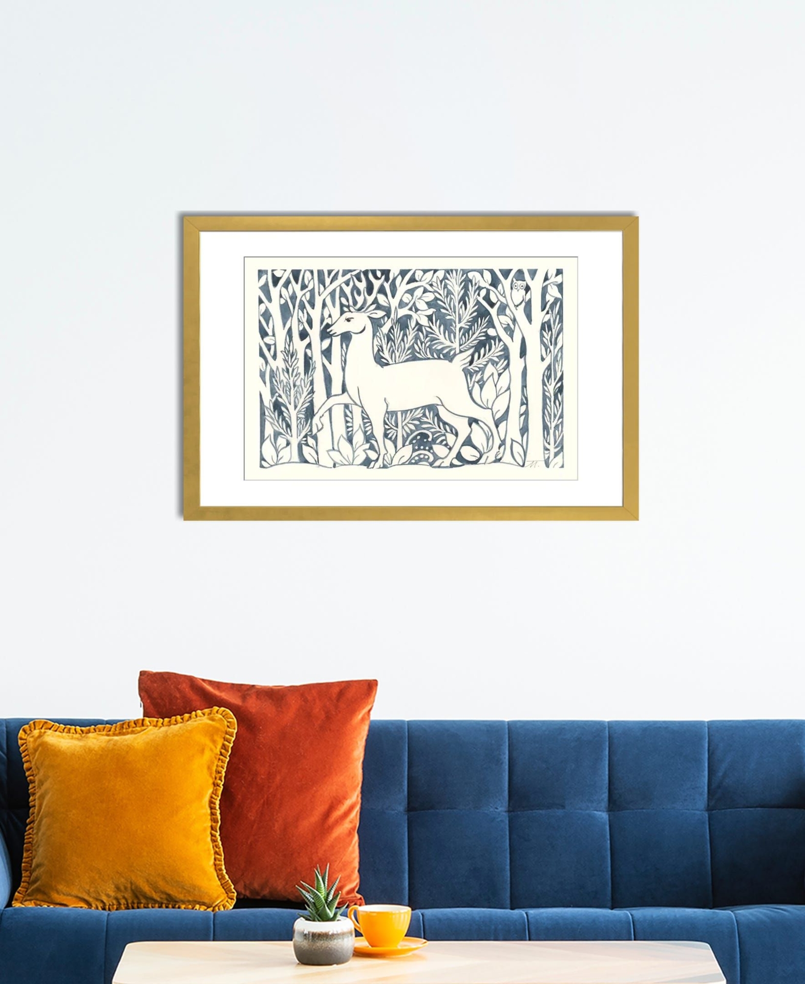 Forest Life V