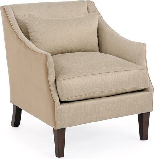John-Richard Occasional Armchair