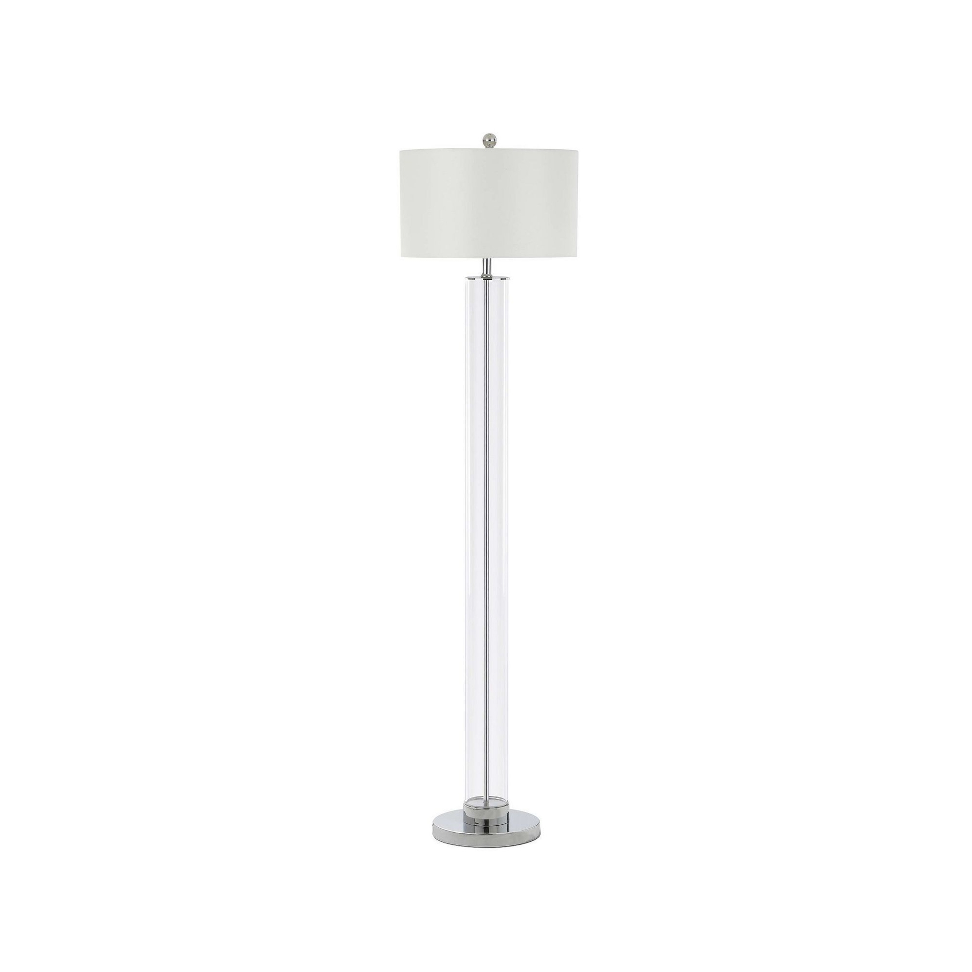Safavieh 64 Lovato Floor Lamp, Multicolor