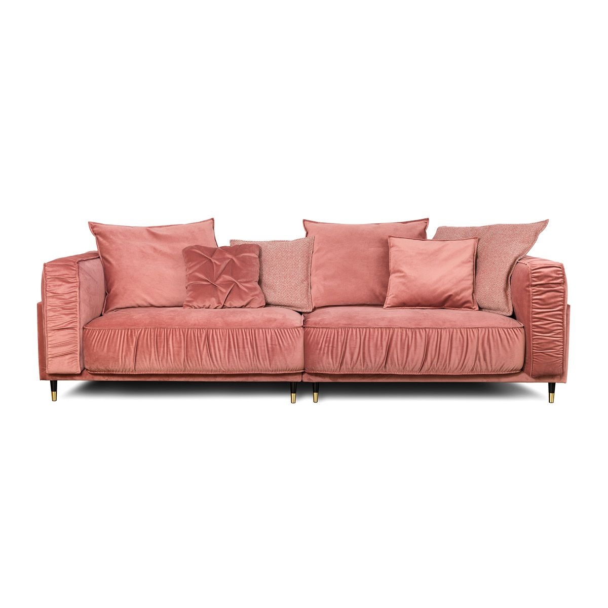 Sofa Befame Bellissa 4-osobowa - Grupa C