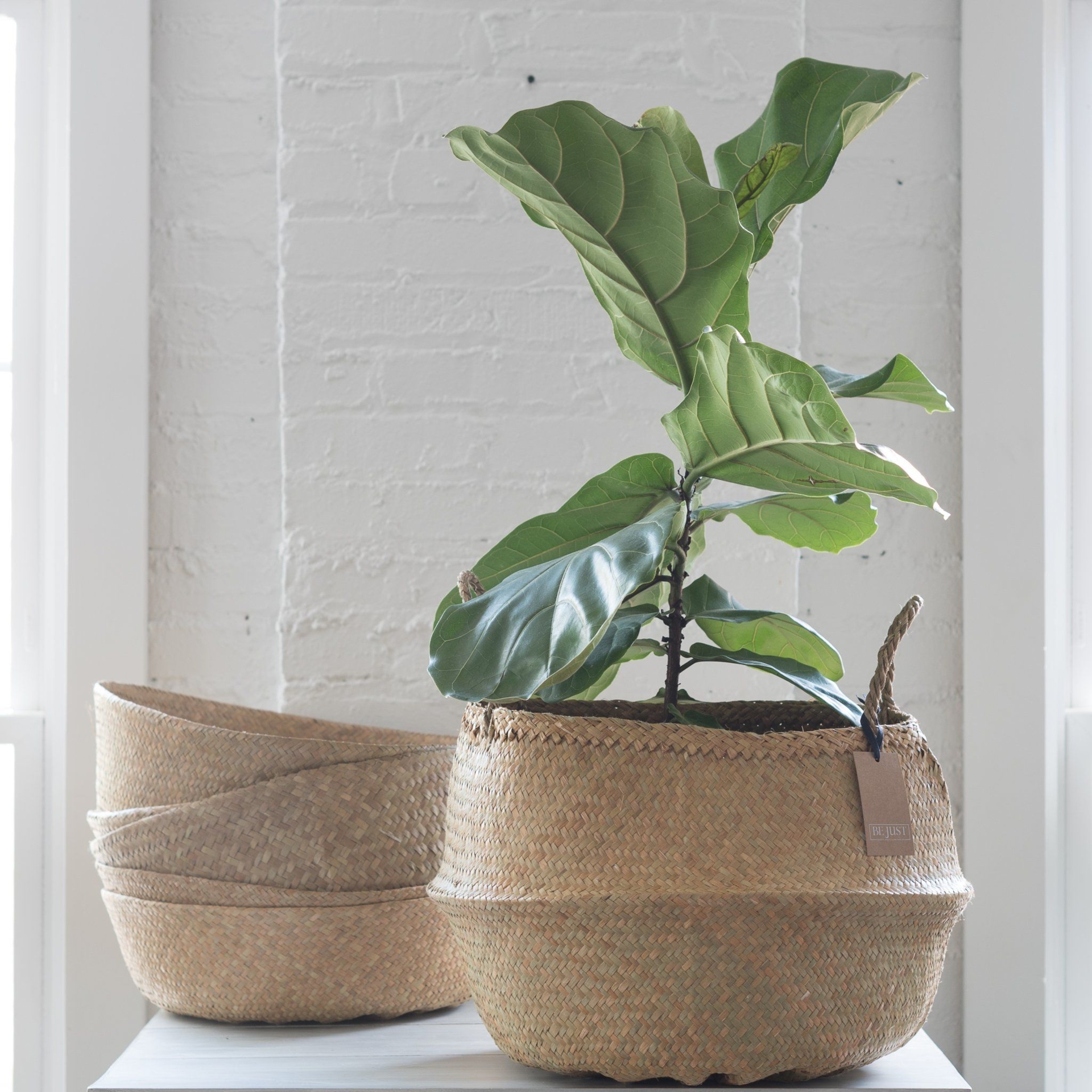 Yaya Basket - Medium