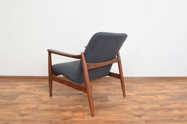 2 fauteuils par Edmund Homa
