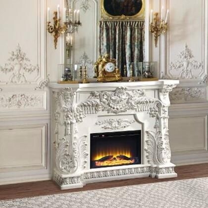 Adara Collection AC01620 Fireplace  in Antique