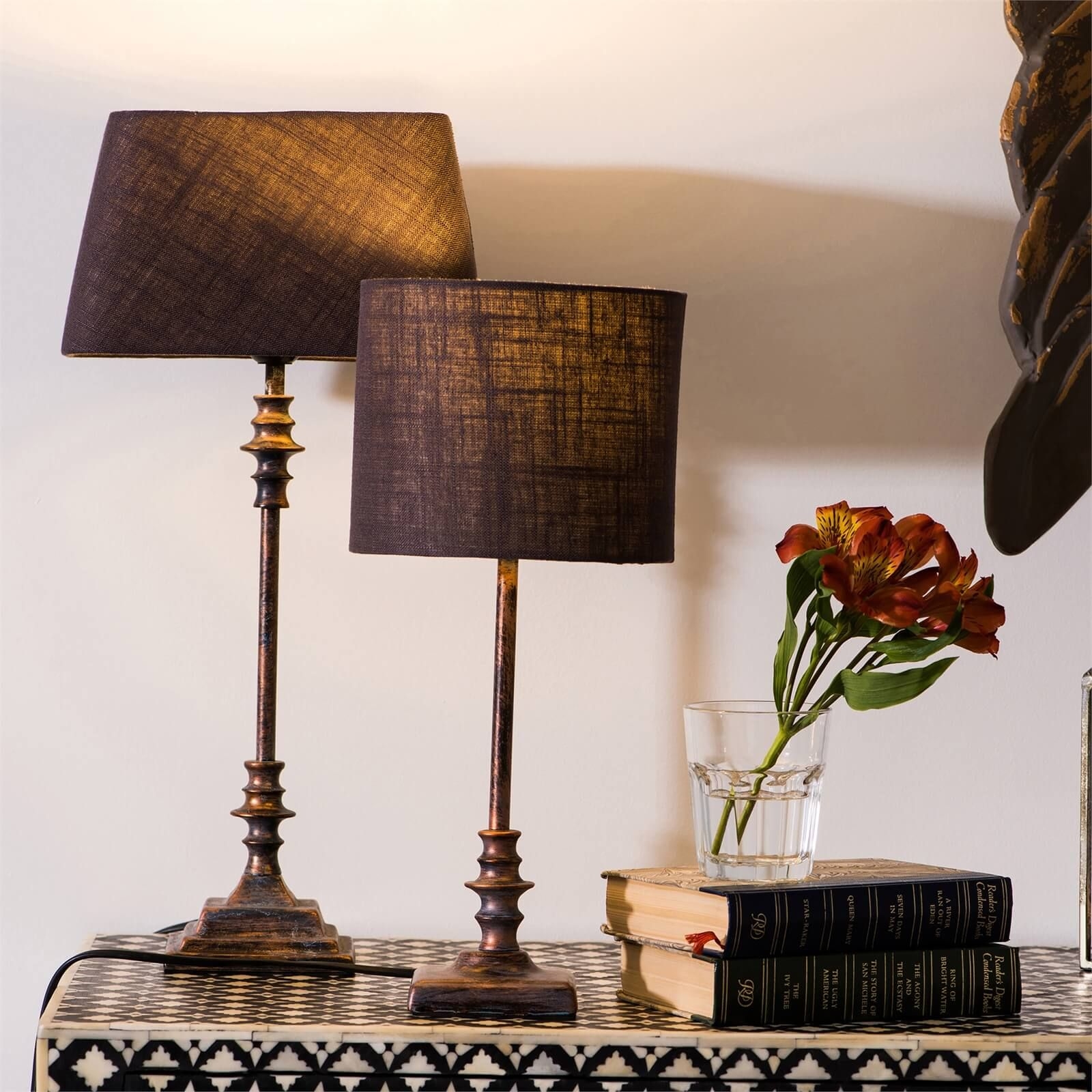 Adele Table Lamp