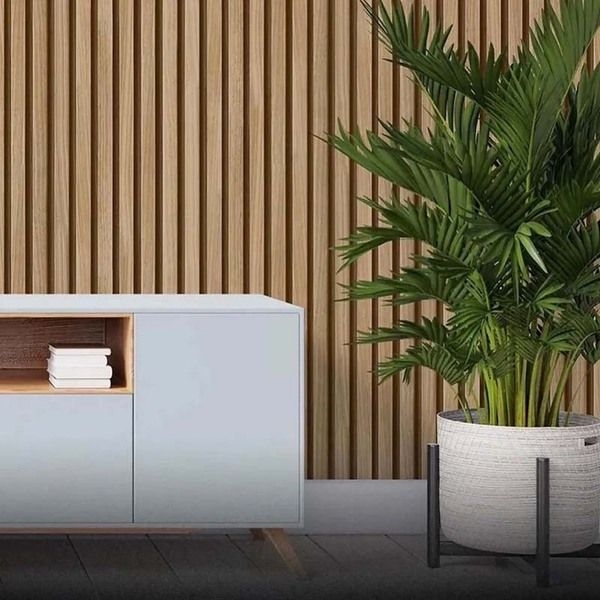 Adesivo Vinil Grosso Papel De Parede Wood Lugo (0 60x1m)