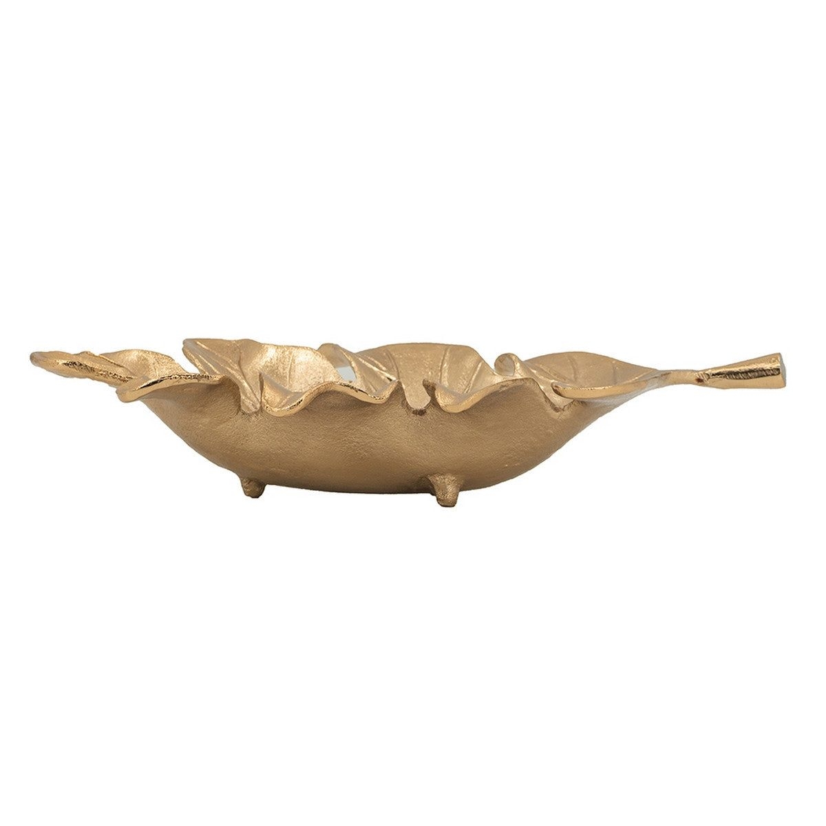 ALUMINIUM LEAF TRAY