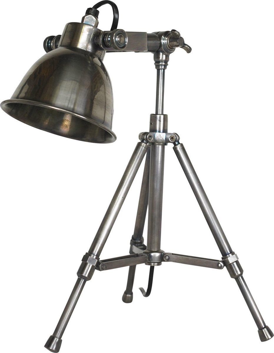 Authentic Models - NWRITERS DESK LAMP - Lamp - TafelLamp - Staande lamp - Stalamp - Sfeerlamp - Bureau - Staande lampen - tafellamp slaapkamer - b...