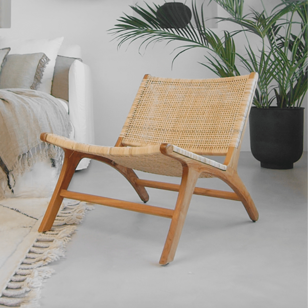 Bali Lounge Chair