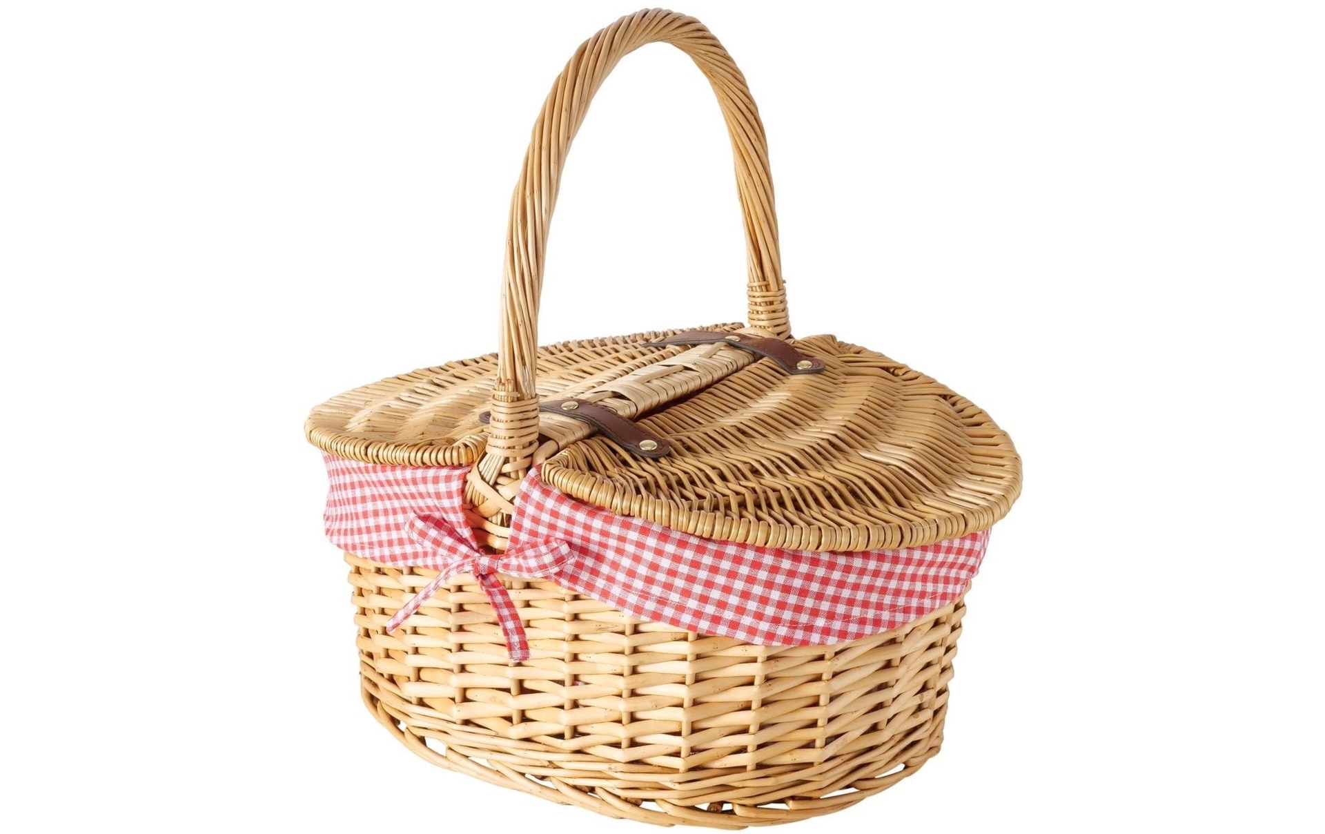 Boltze Picknickkorb Denya 1 Stck