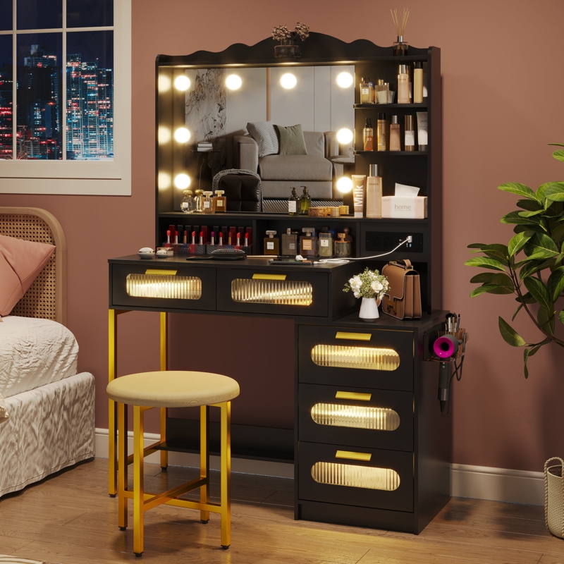Braison Vanity