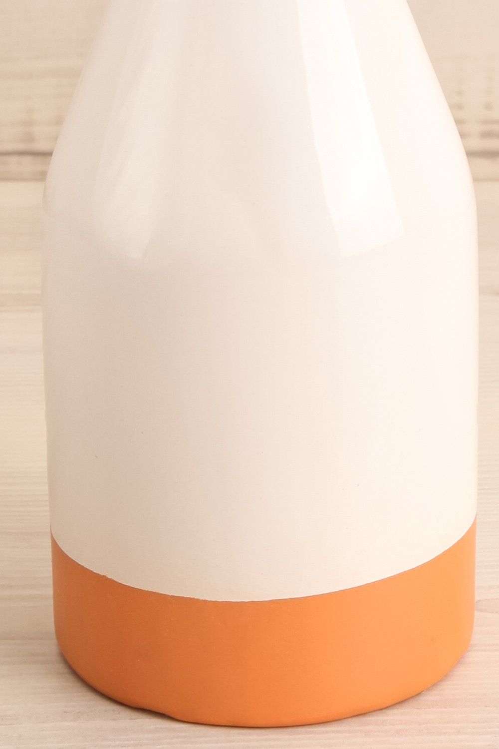 Cambr | Porcelain Vase