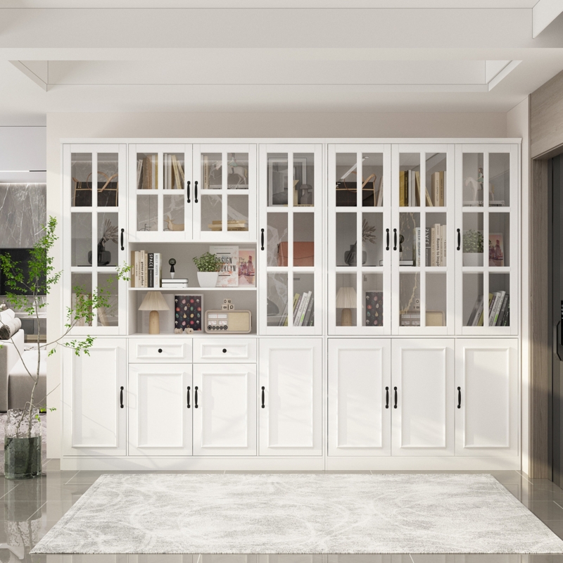 Carmiche 78.7'' Kitchen Pantry