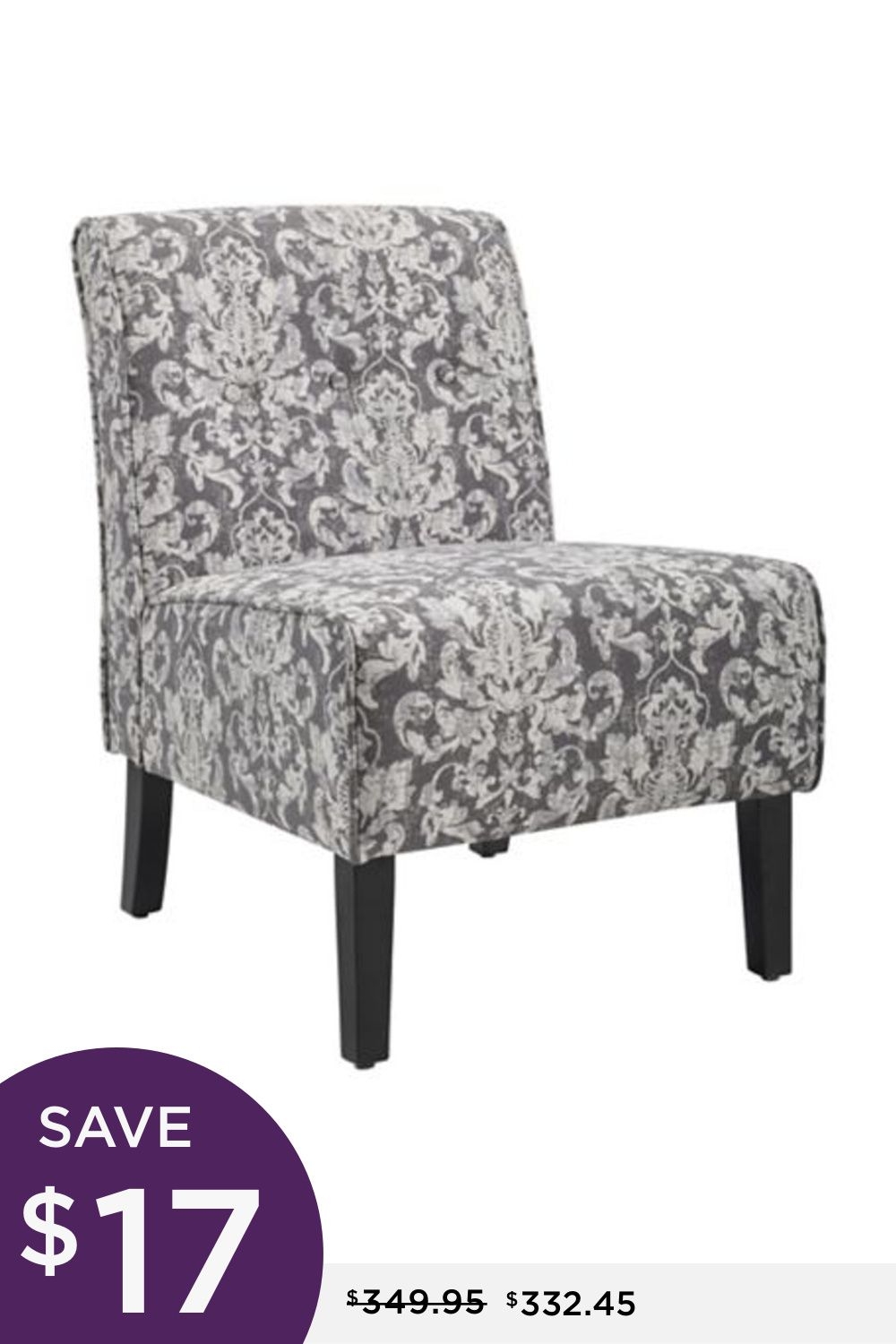 Coco Accent Chair