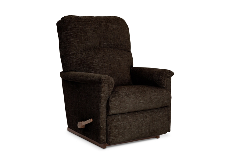 Collage Rocking Recliner