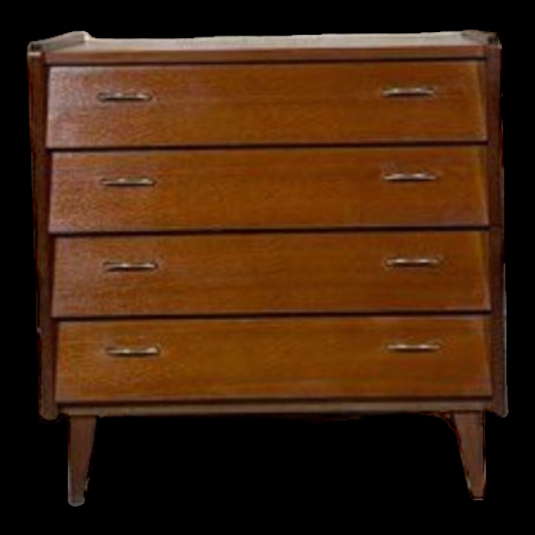 Commode vintage anne 60