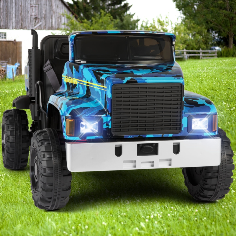 Power Wheels For Big Kids
