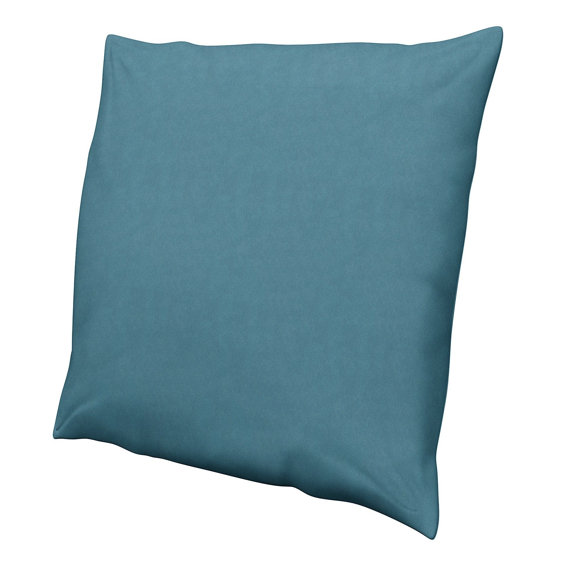 Cushion Cover, Dusk Blue, Outdoor - Bemz