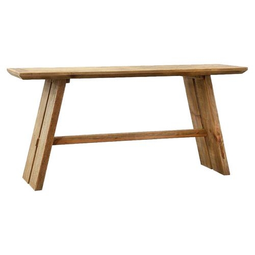 Elroi Console Table  - Temple & Webster