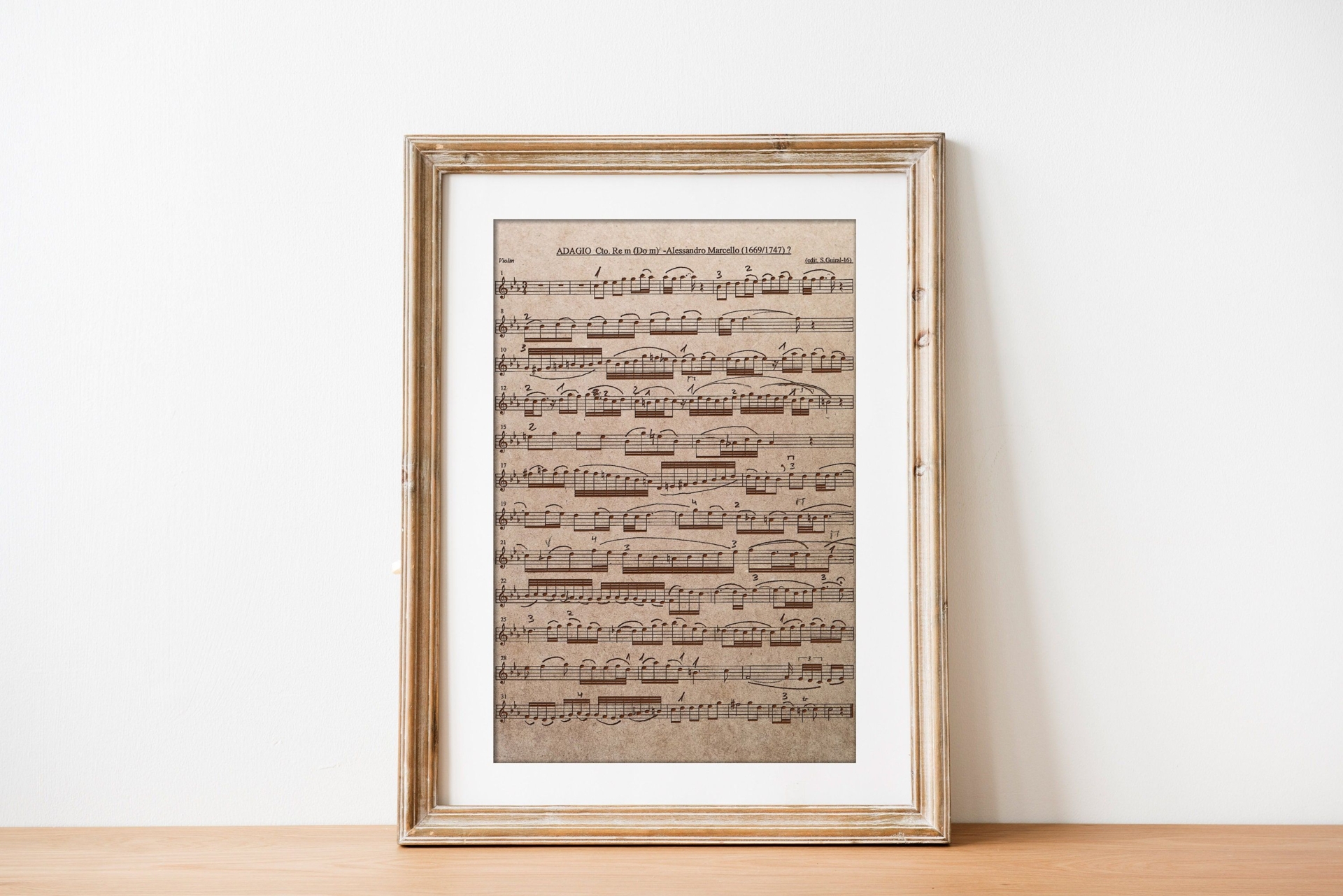 Engraving of personalized wood sheet music. Musical composition in relief. Decoration song illustration. Laser cut wall.. Personalized gifts