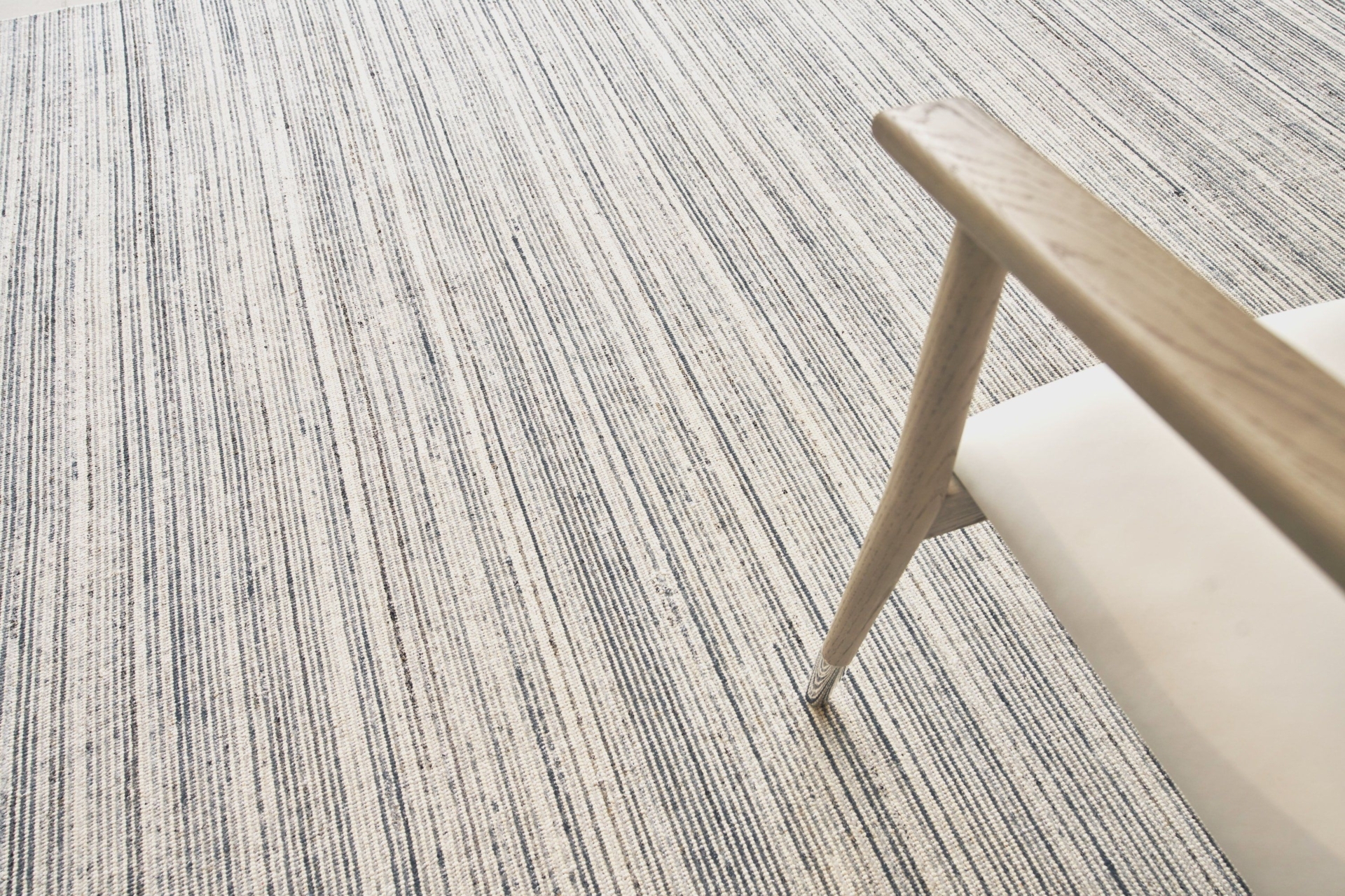 Exquisite Rugs Carmen Rug - Ivory, Blue - Size: 9' x 12'