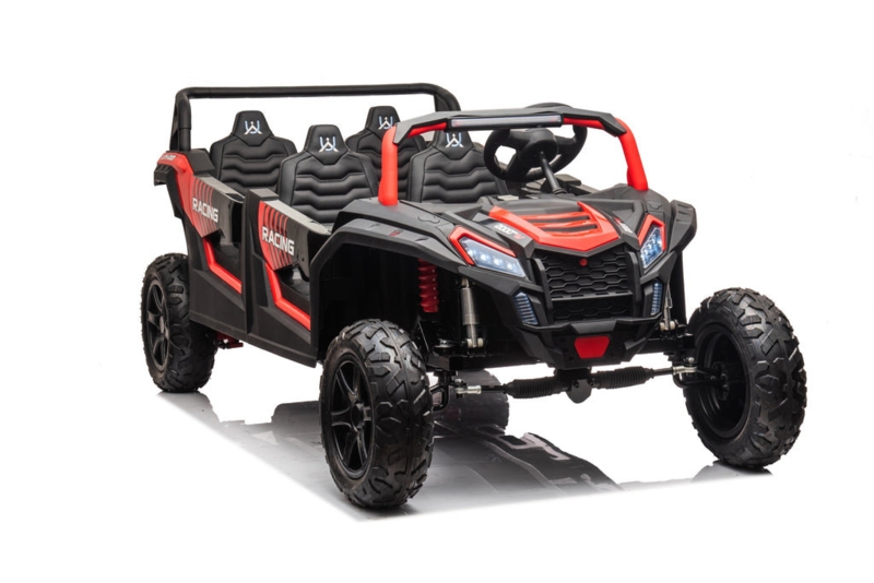 Freddo 48 Volt 4 Seater Battery Powered Ride On
