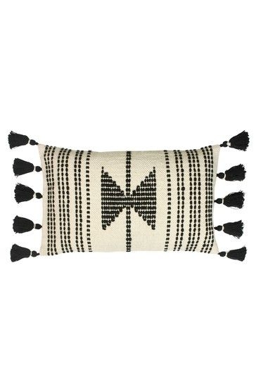 Furn Sagar Cushion - Natural