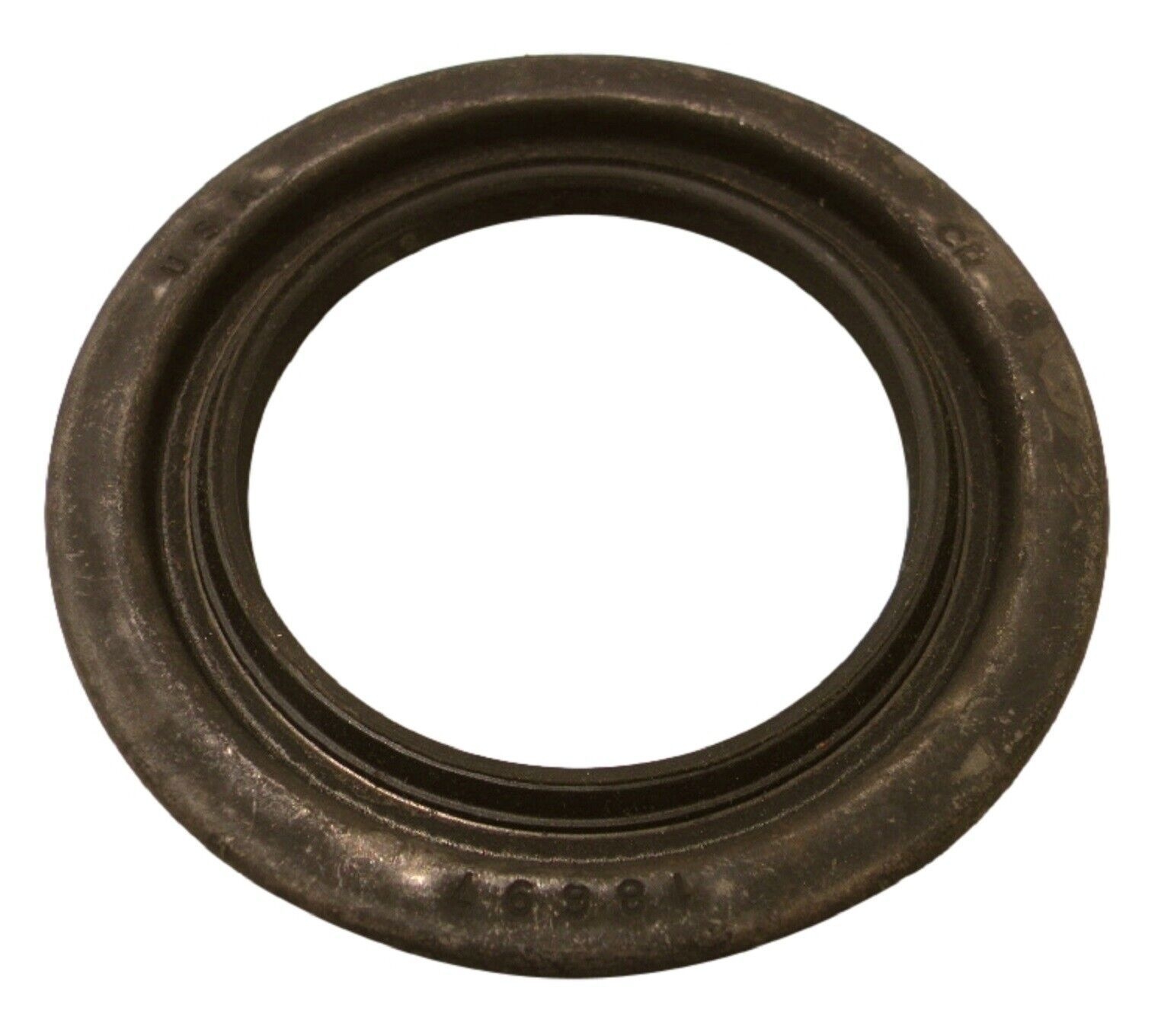 Generic Oil Seal Cr-18697 Outside Diameter 2 3/4"