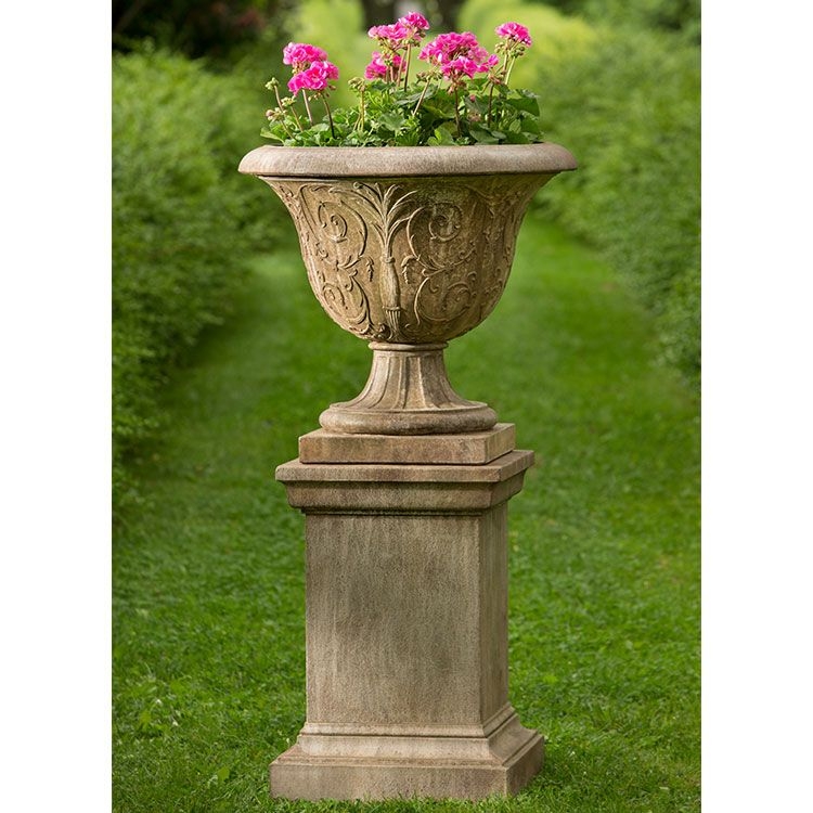 Greenwich Pedestal