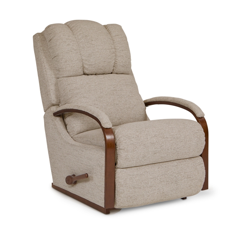 Harbor Town Rocking Recliner