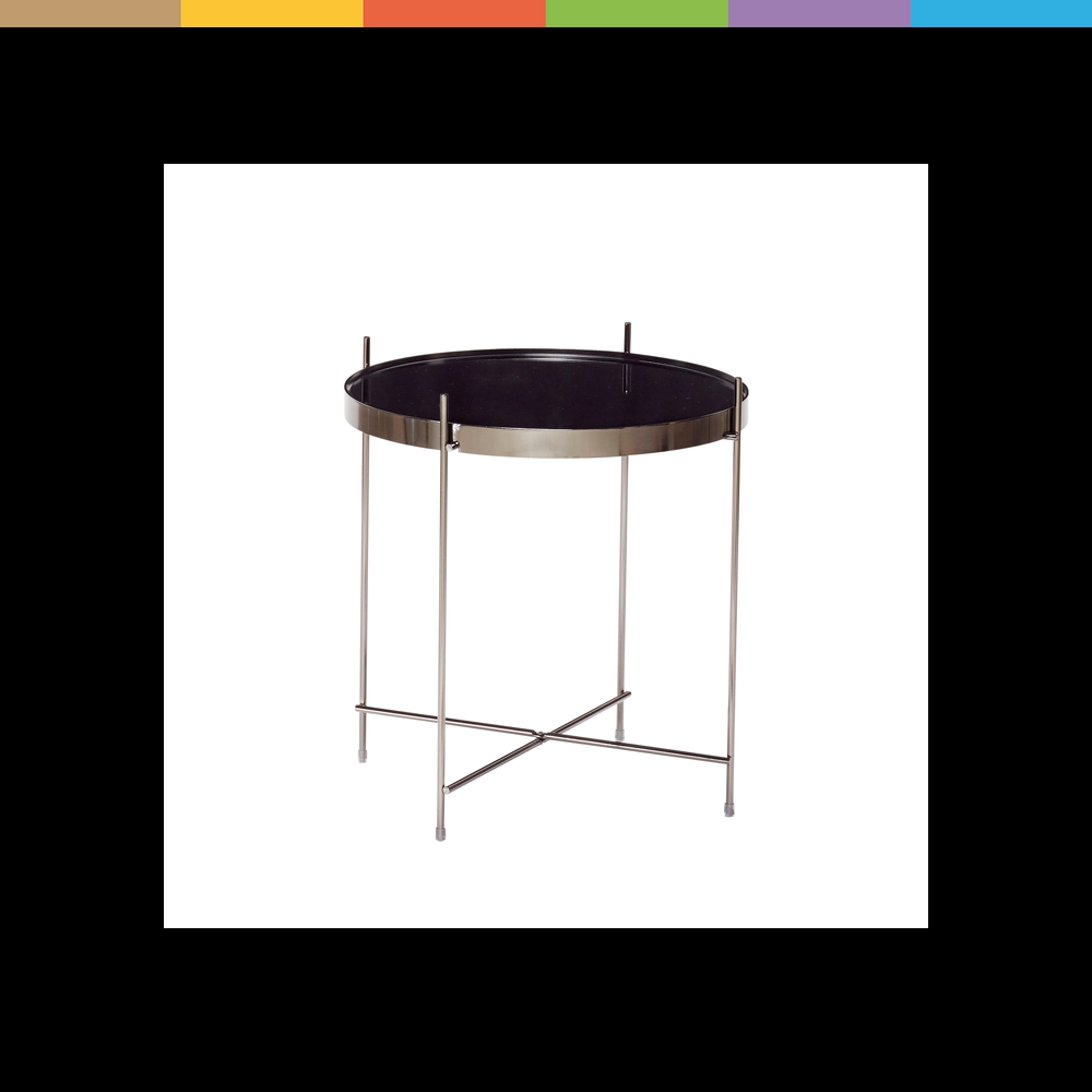 Hbsch, Kommode + Sideboard, Ozaner ( 43 x 45 cm)