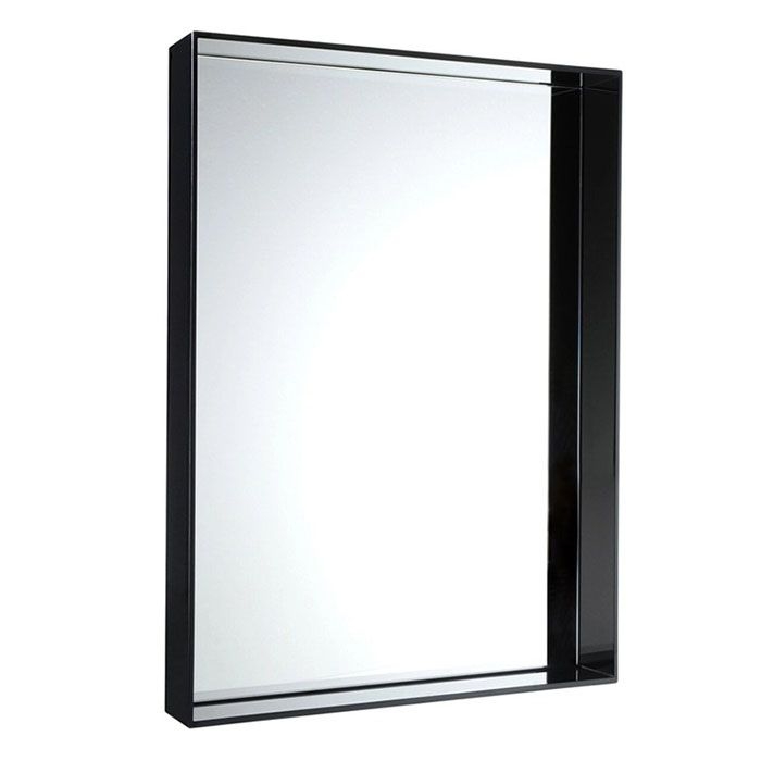 Kartell Only Me Full Length Mirror