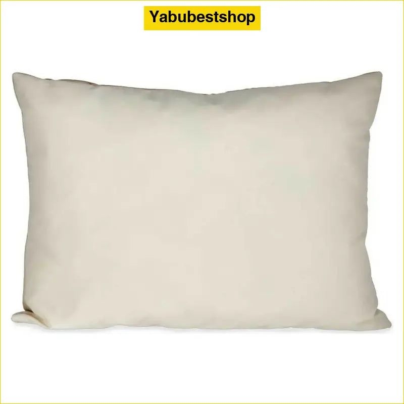 Kissen 1009003 Elfenbein 45 x 15 x 60 cm