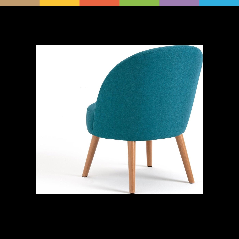 La Redoute Interieurs, Sessel, Quilda
