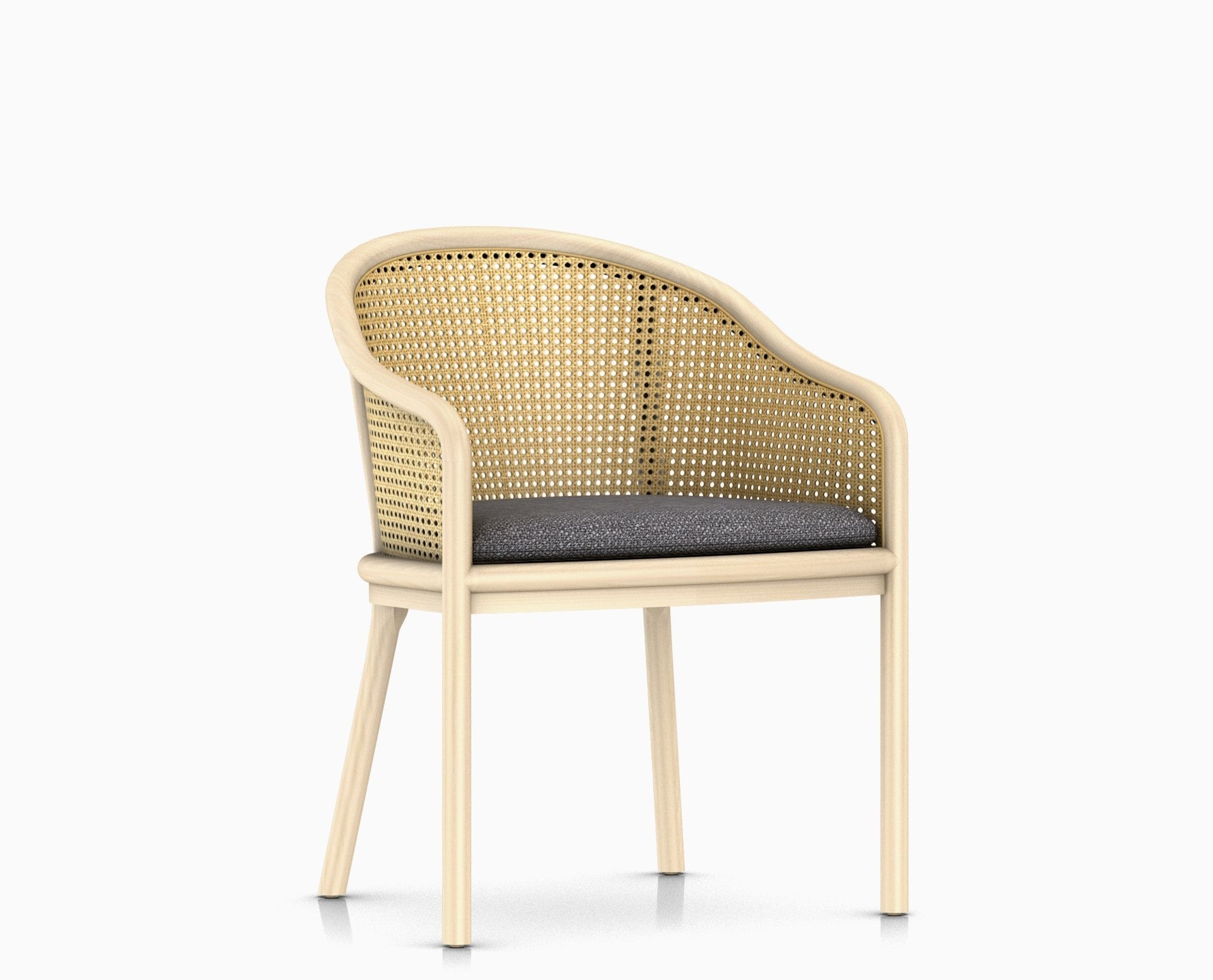 Landmark Chair - Grey