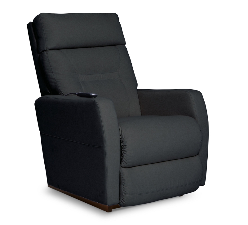 Lennon Power Rocking Recliner with Massage and Heat