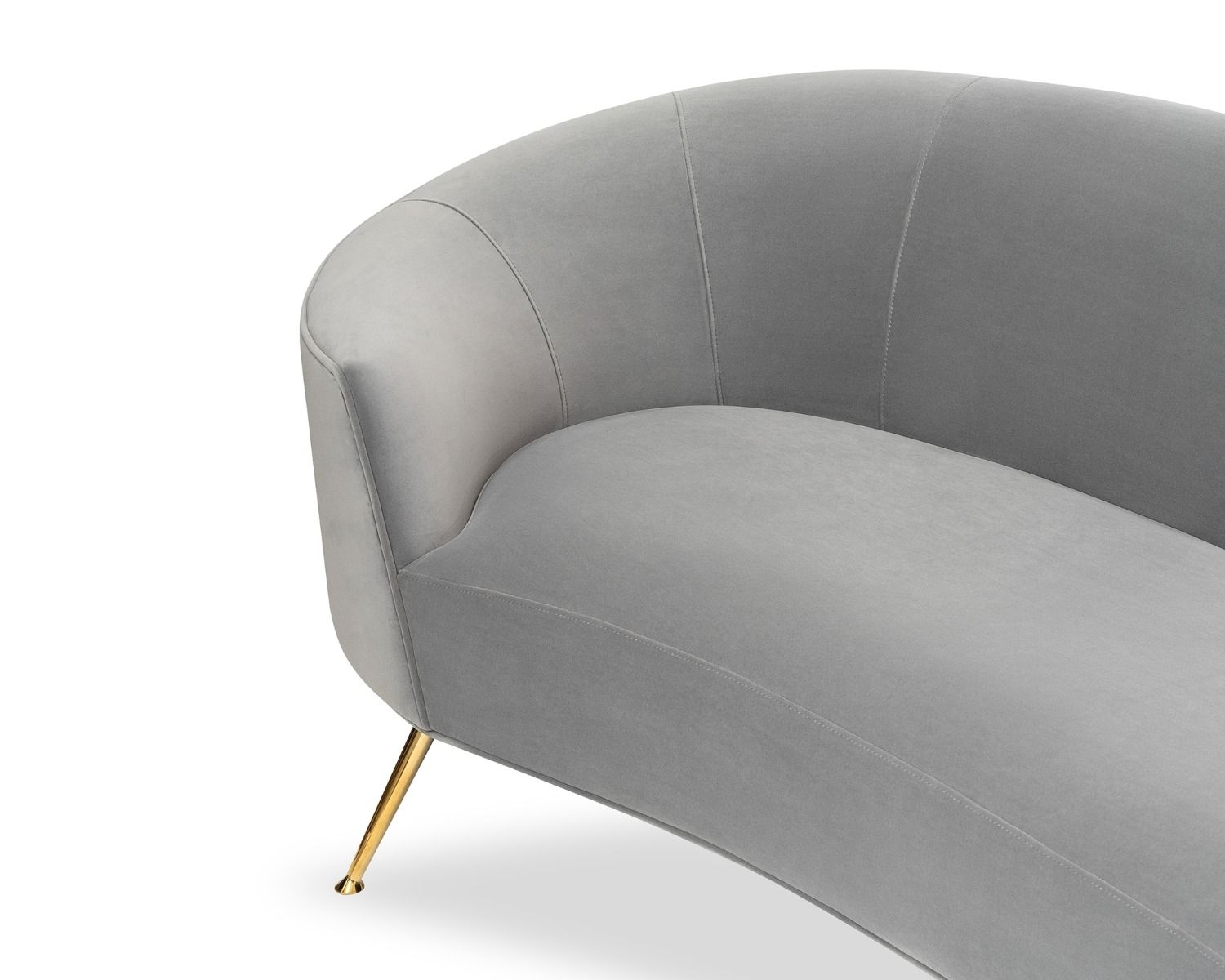 Liang & Eimil Lazy Sofa - Karster Horizon