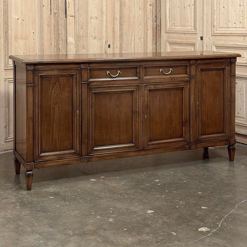 Louis XVI ~ Directoire Style Buffet by Selva of Italy