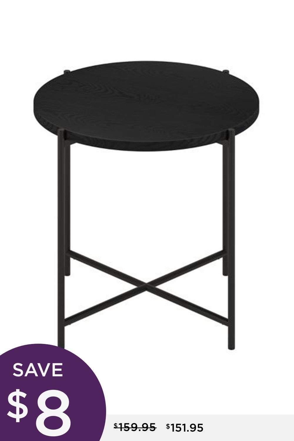 Lynnette Side Table